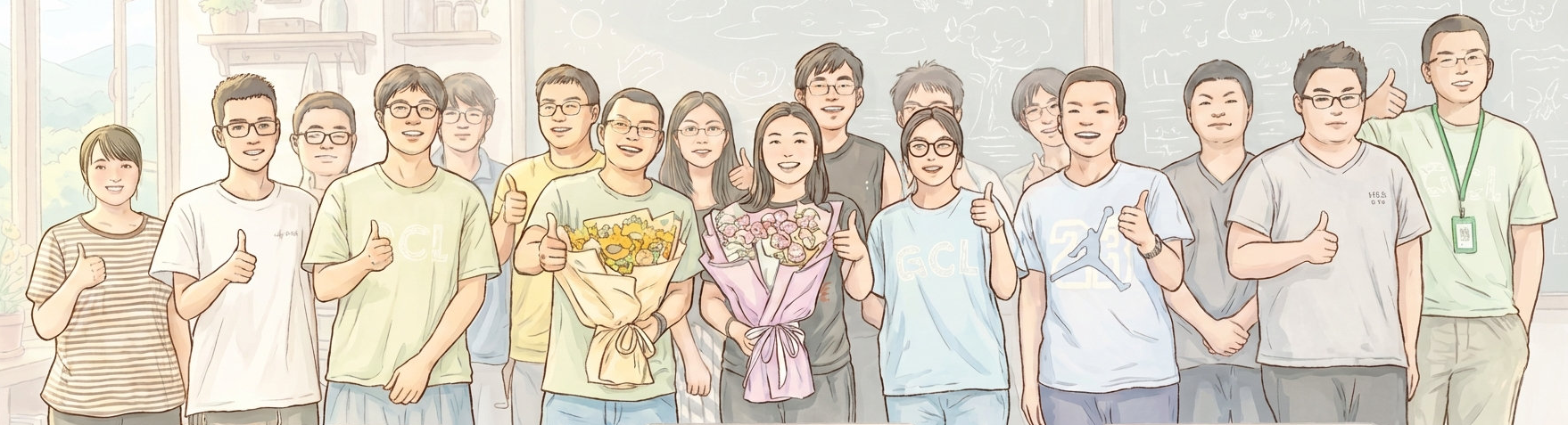 USTC TopOpt Group Photo