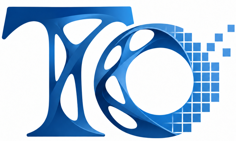 TopOpt Group logo