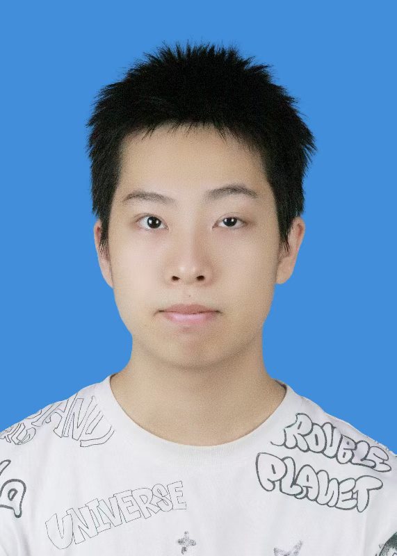 Mingxin Pan